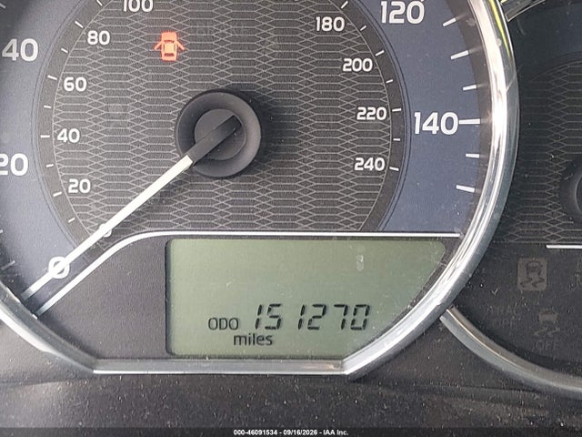 Продажа на аукционе авто 2014 Toyota Corolla Le Eco Premium, vin: 5YFBPRHE1EP071505, номер лота: 46091534