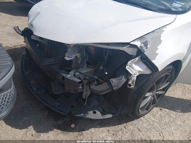 Продажа на аукционе авто 2014 Toyota Corolla Le Eco Premium, vin: 5YFBPRHE1EP071505, номер лота: 46091534