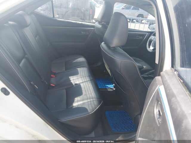 Продажа на аукционе авто 2014 Toyota Corolla Le Eco Premium, vin: 5YFBPRHE1EP071505, номер лота: 46091534