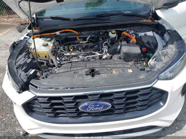 Продаж на аукціоні авто 2024 Ford Escape St-line, vin: 1FMCU0MZ6RUA51613, номер лоту: 46091536