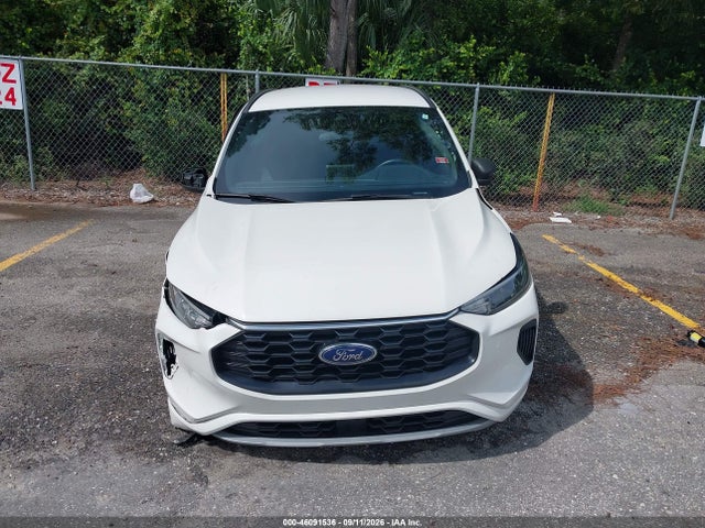 Продаж на аукціоні авто 2024 Ford Escape St-line, vin: 1FMCU0MZ6RUA51613, номер лоту: 46091536