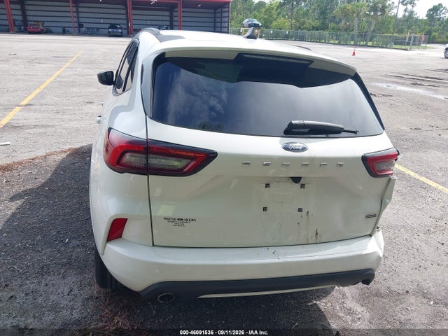 Продаж на аукціоні авто 2024 Ford Escape St-line, vin: 1FMCU0MZ6RUA51613, номер лоту: 46091536