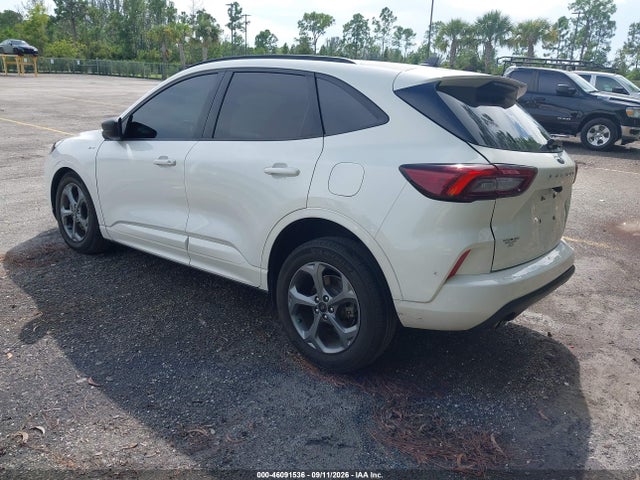 Продаж на аукціоні авто 2024 Ford Escape St-line, vin: 1FMCU0MZ6RUA51613, номер лоту: 46091536