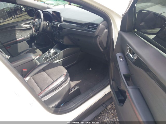 Продаж на аукціоні авто 2024 Ford Escape St-line, vin: 1FMCU0MZ6RUA51613, номер лоту: 46091536