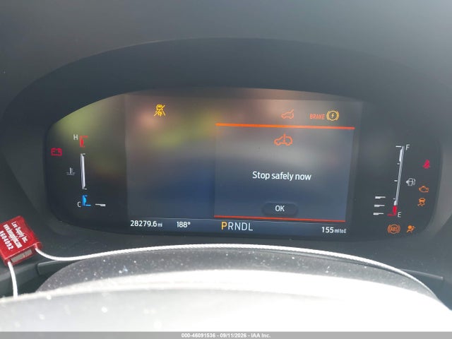 Продаж на аукціоні авто 2024 Ford Escape St-line, vin: 1FMCU0MZ6RUA51613, номер лоту: 46091536