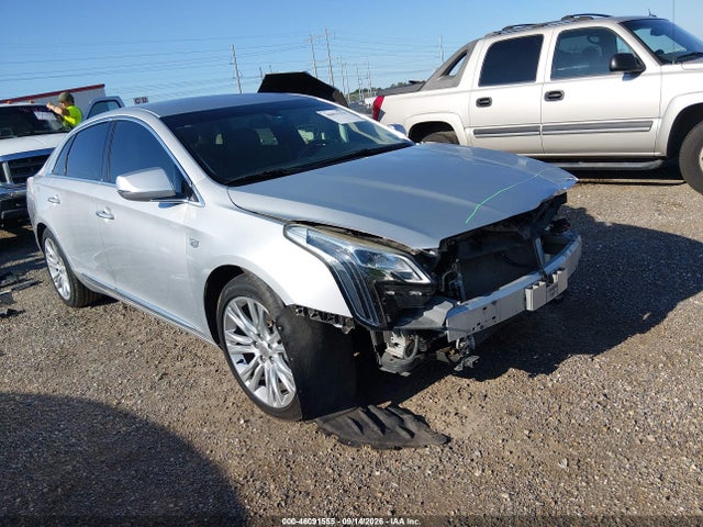 Продаж на аукціоні авто 2019 Cadillac Xts Luxury, vin: 2G61M5S30K9151557, номер лоту: 46091555