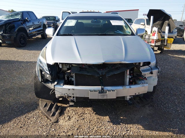 2019 Cadillac Xts Luxury მანქანა იყიდება აუქციონზე, vin: 2G61M5S30K9151557, აუქციონის ნომერი: 46091555