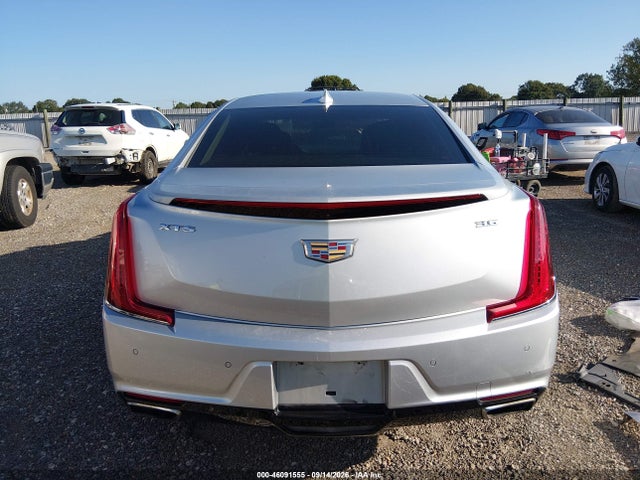 2019 Cadillac Xts Luxury მანქანა იყიდება აუქციონზე, vin: 2G61M5S30K9151557, აუქციონის ნომერი: 46091555