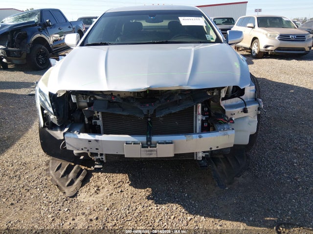 2019 Cadillac Xts Luxury მანქანა იყიდება აუქციონზე, vin: 2G61M5S30K9151557, აუქციონის ნომერი: 46091555