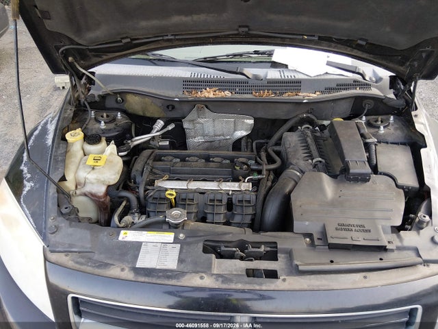46091558 :رقم المزاد ، 1B3HB48B67D559731 vin ، 2007 Dodge Caliber Sxt مزاد بيع