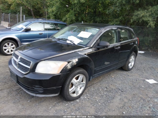 46091558 :رقم المزاد ، 1B3HB48B67D559731 vin ، 2007 Dodge Caliber Sxt مزاد بيع