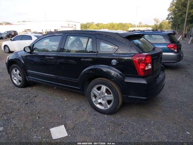 46091558 :رقم المزاد ، 1B3HB48B67D559731 vin ، 2007 Dodge Caliber Sxt مزاد بيع
