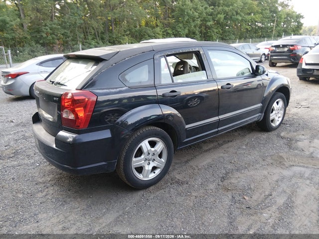 46091558 :رقم المزاد ، 1B3HB48B67D559731 vin ، 2007 Dodge Caliber Sxt مزاد بيع