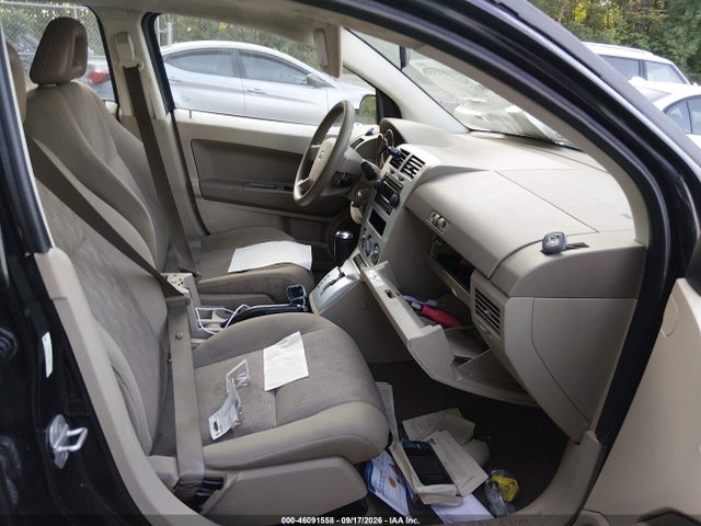 46091558 :رقم المزاد ، 1B3HB48B67D559731 vin ، 2007 Dodge Caliber Sxt مزاد بيع