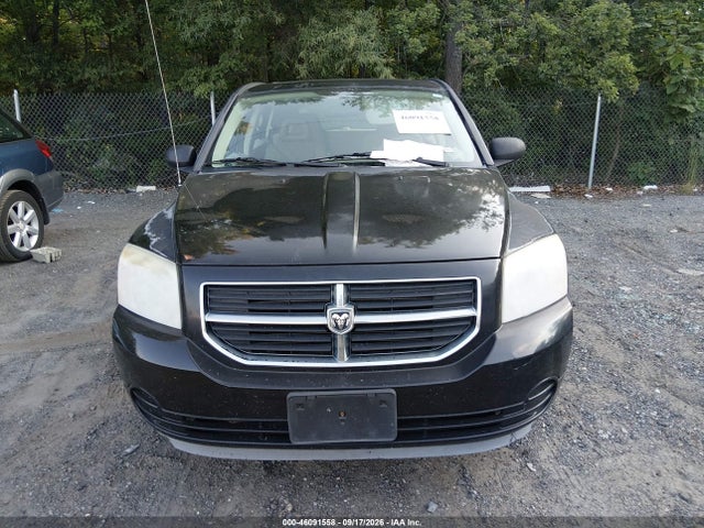 46091558 :رقم المزاد ، 1B3HB48B67D559731 vin ، 2007 Dodge Caliber Sxt مزاد بيع