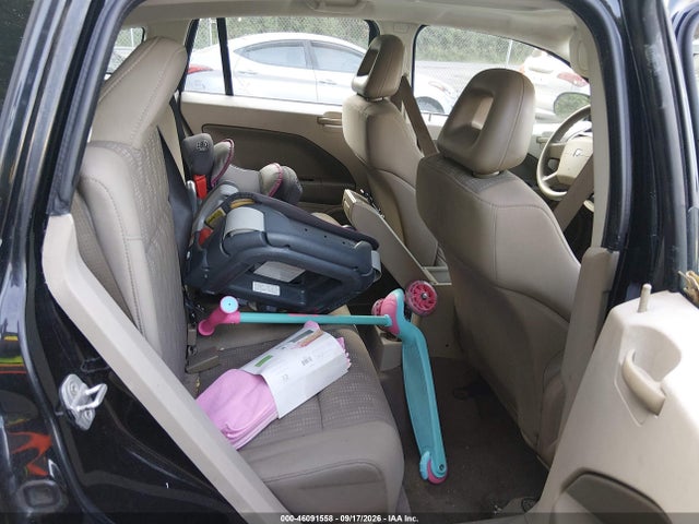46091558 :رقم المزاد ، 1B3HB48B67D559731 vin ، 2007 Dodge Caliber Sxt مزاد بيع