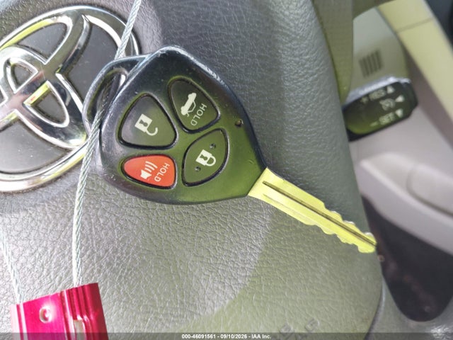 Продаж на аукціоні авто 2010 Toyota Corolla Le, vin: 2T1BU4EE7AC411587, номер лоту: 46091561