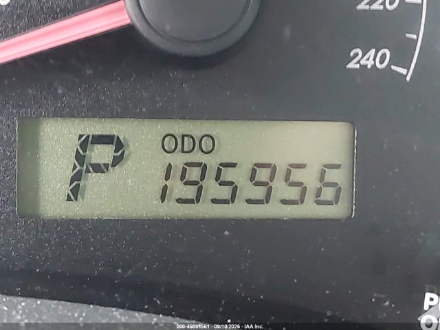 Продаж на аукціоні авто 2010 Toyota Corolla Le, vin: 2T1BU4EE7AC411587, номер лоту: 46091561