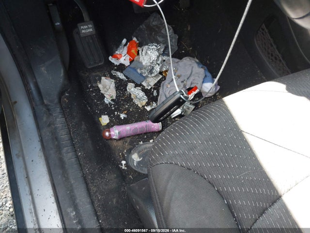 Продаж на аукціоні авто 2016 Dodge Journey Se, vin: 3C4PDCAB0GT245186, номер лоту: 46091567