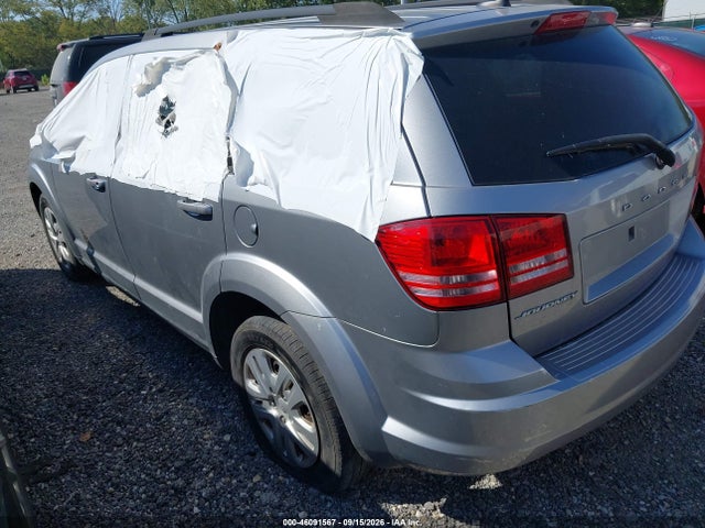 Продаж на аукціоні авто 2016 Dodge Journey Se, vin: 3C4PDCAB0GT245186, номер лоту: 46091567