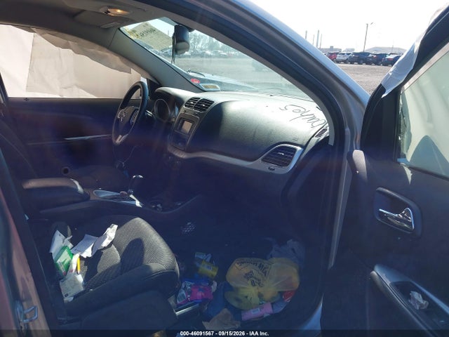 Продаж на аукціоні авто 2016 Dodge Journey Se, vin: 3C4PDCAB0GT245186, номер лоту: 46091567