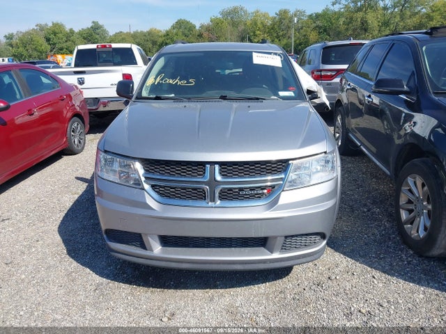 Продаж на аукціоні авто 2016 Dodge Journey Se, vin: 3C4PDCAB0GT245186, номер лоту: 46091567