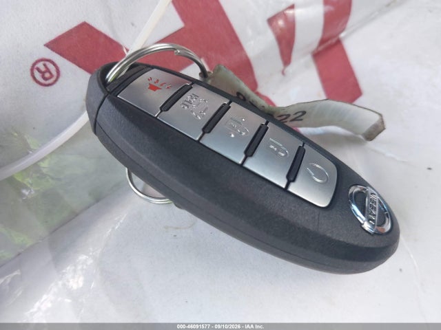 Продажа на аукционе авто 2017 Nissan Murano Platinum, vin: 5N1AZ2MG2HN147668, номер лота: 46091577