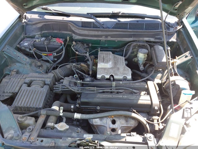 Продаж на аукціоні авто 1999 Honda Cr-v Lx, vin: JHLRD1740XC012557, номер лоту: 46091579