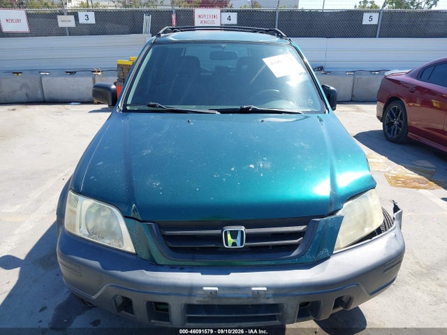 Продаж на аукціоні авто 1999 Honda Cr-v Lx, vin: JHLRD1740XC012557, номер лоту: 46091579