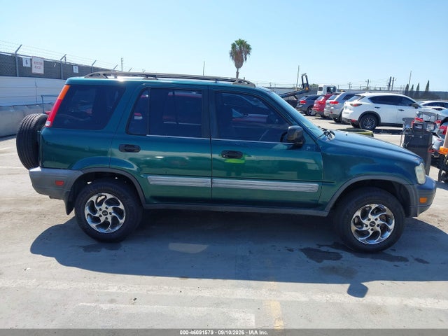 Продаж на аукціоні авто 1999 Honda Cr-v Lx, vin: JHLRD1740XC012557, номер лоту: 46091579