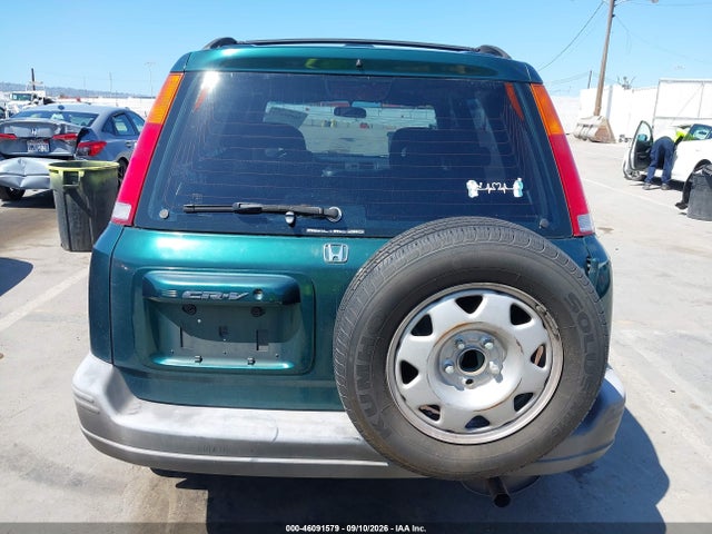 Продаж на аукціоні авто 1999 Honda Cr-v Lx, vin: JHLRD1740XC012557, номер лоту: 46091579