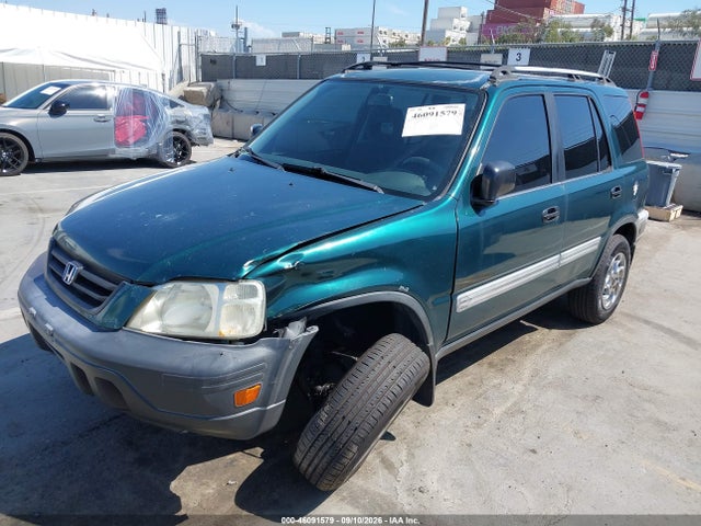Продаж на аукціоні авто 1999 Honda Cr-v Lx, vin: JHLRD1740XC012557, номер лоту: 46091579