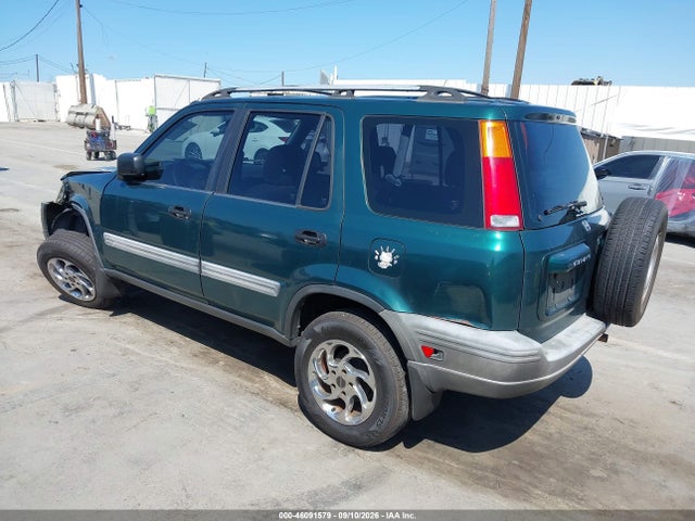 Продаж на аукціоні авто 1999 Honda Cr-v Lx, vin: JHLRD1740XC012557, номер лоту: 46091579