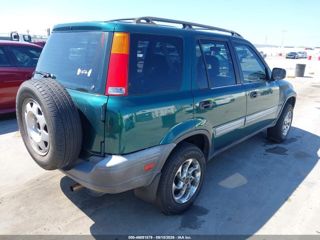 Продаж на аукціоні авто 1999 Honda Cr-v Lx, vin: JHLRD1740XC012557, номер лоту: 46091579
