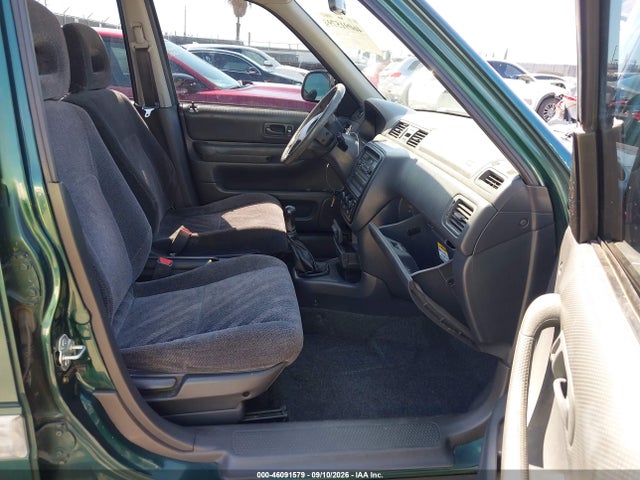 Продаж на аукціоні авто 1999 Honda Cr-v Lx, vin: JHLRD1740XC012557, номер лоту: 46091579