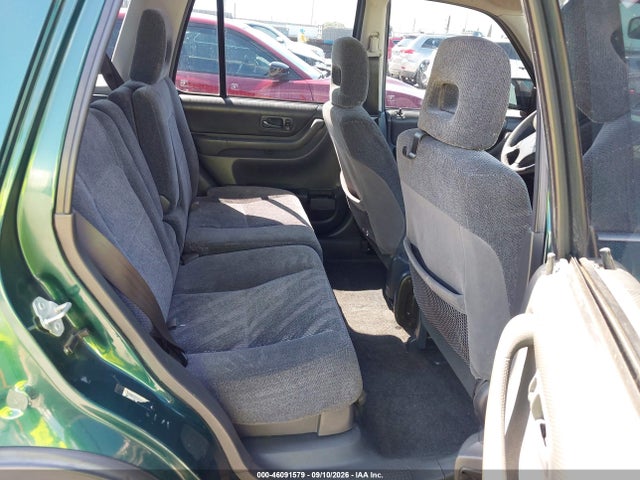 Продаж на аукціоні авто 1999 Honda Cr-v Lx, vin: JHLRD1740XC012557, номер лоту: 46091579