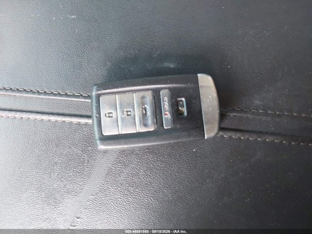 2016 Acura Tlx V6 მანქანა იყიდება აუქციონზე, vin: 19UUB2F30GA011563, აუქციონის ნომერი: 46091580