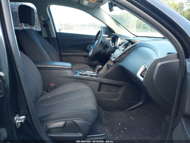 Продаж на аукціоні авто 2016 Chevrolet Equinox Lt, vin: 2GNFLFEK7G6198275, номер лоту: 46091585