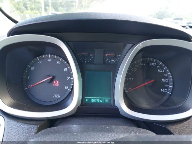 Продаж на аукціоні авто 2016 Chevrolet Equinox Lt, vin: 2GNFLFEK7G6198275, номер лоту: 46091585