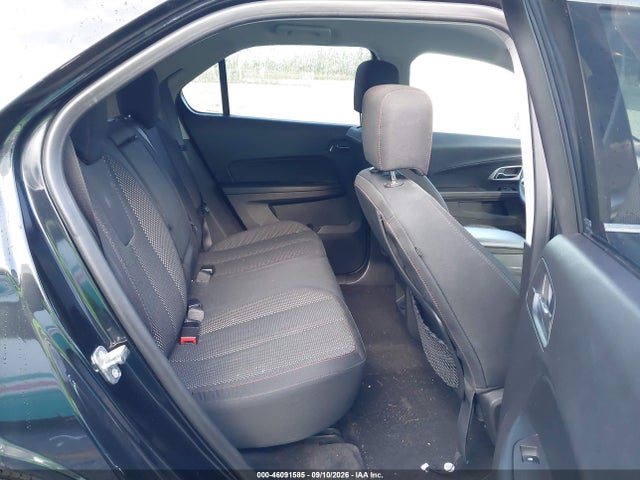 Продаж на аукціоні авто 2016 Chevrolet Equinox Lt, vin: 2GNFLFEK7G6198275, номер лоту: 46091585
