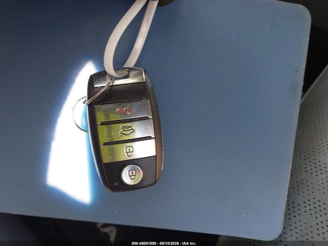 Aukcja sprzedaży 2017 Kia Optima Plug-in Hybrid Ex, vin: KNAGV4LD8H5019039, numer aukcji: 46091590