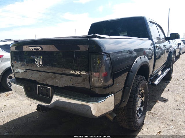 46091594 :رقم المزاد ، 3C6UR5CL6EG106781 vin ، 2014 Ram 2500 Tradesman مزاد بيع