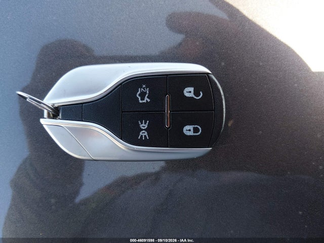 Maserati GHIBLI S 2017 ZAM57RSA6H1216559 Image 11