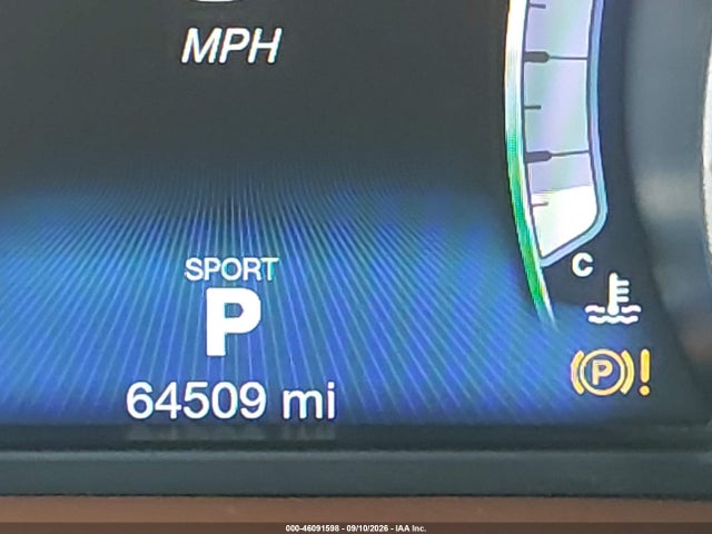 Maserati GHIBLI S 2017 ZAM57RSA6H1216559 Image 15