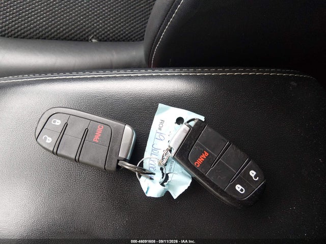 Продаж на аукціоні авто 2019 Dodge Journey Crossroad Awd, vin: 3C4PDDGG3KT759454, номер лоту: 46091608