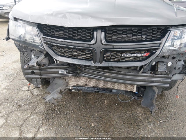Продаж на аукціоні авто 2019 Dodge Journey Crossroad Awd, vin: 3C4PDDGG3KT759454, номер лоту: 46091608