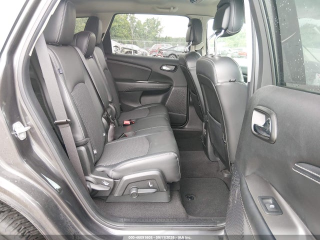 Продаж на аукціоні авто 2019 Dodge Journey Crossroad Awd, vin: 3C4PDDGG3KT759454, номер лоту: 46091608