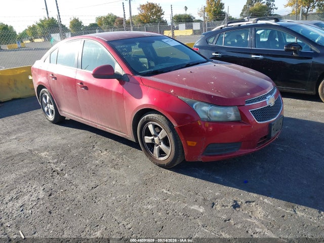 Aukcja sprzedaży 2011 Chevrolet Cruze Lt, vin: 1G1PE5S90B7292423, numer aukcji: 46091609