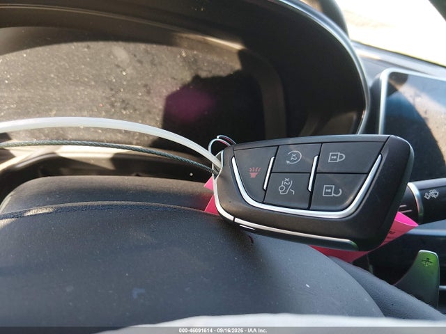 Продаж на аукціоні авто 2022 Cadillac Ct5-v V-series, vin: 1G6DR5RW3N0132742, номер лоту: 46091614