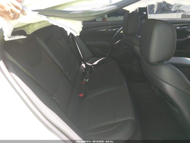 Продаж на аукціоні авто 2022 Cadillac Ct5-v V-series, vin: 1G6DR5RW3N0132742, номер лоту: 46091614
